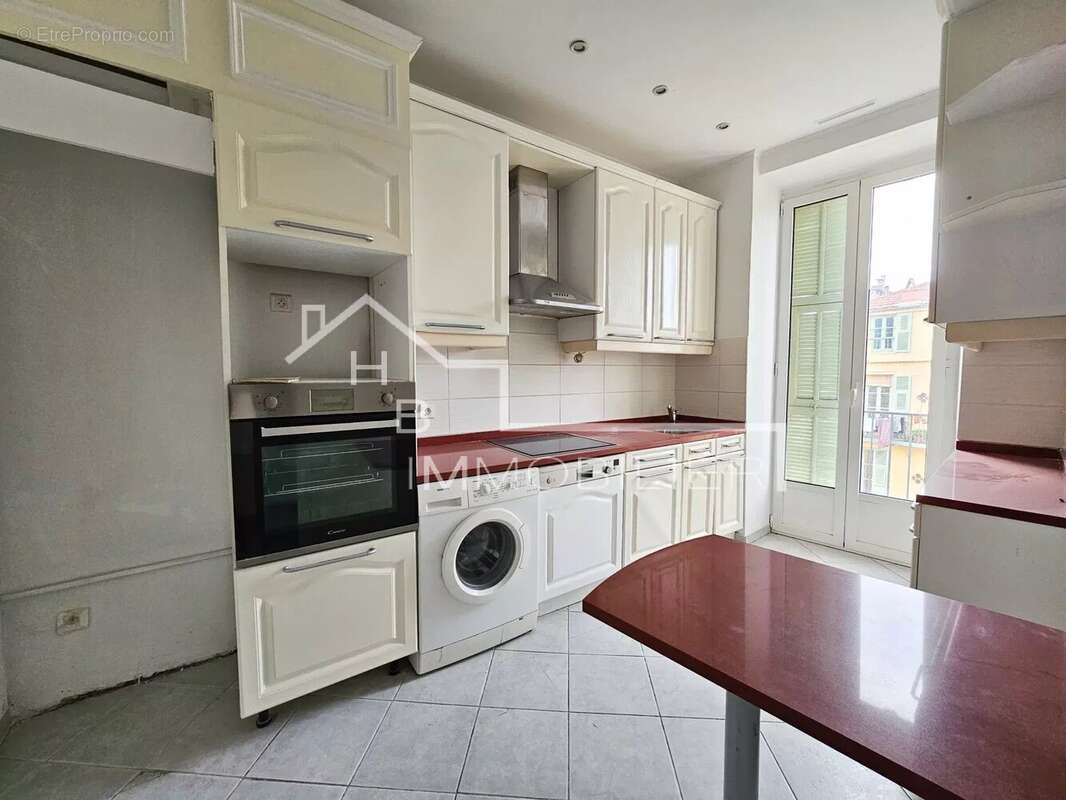 Appartement 90 m² à Nice  - photo 5