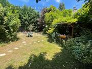 Maison à PIERREFITTE-SUR-SEINE