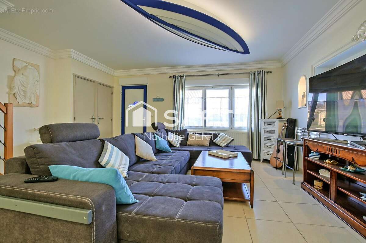 Photo 4 - Maison à AUDRESSELLES