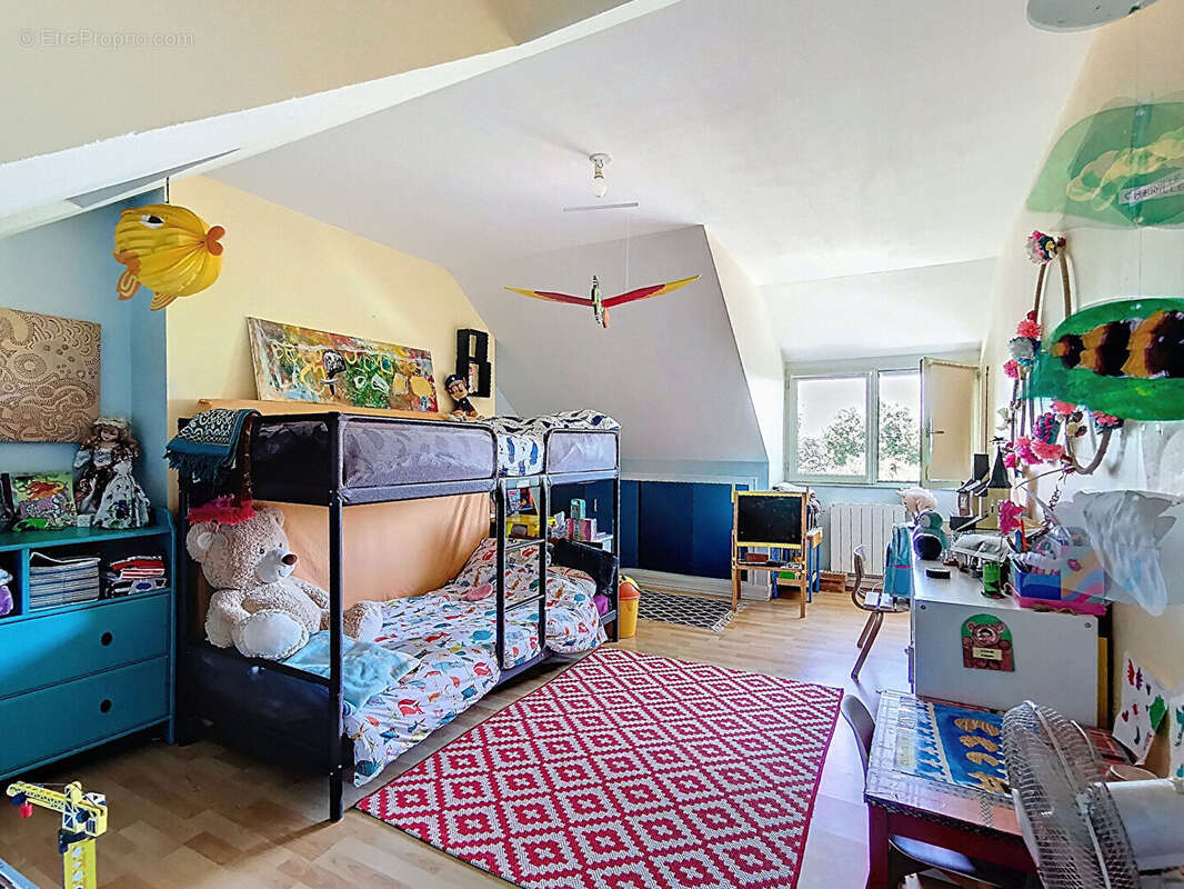 Maison à MALICORNE-SUR-SARTHE