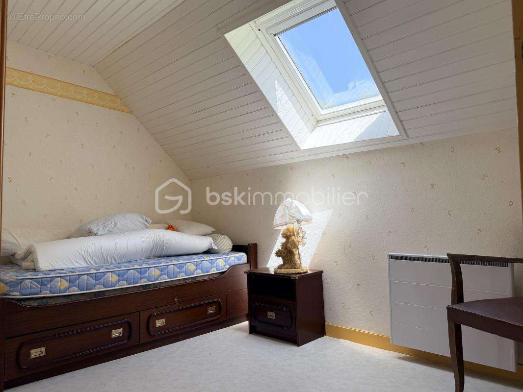 Sous-offre nouveaute-  maison 115 m2 avec un hangar - photo 13