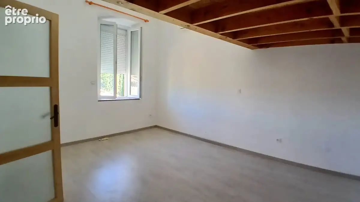 Charmante maison de village avec 3 chambres et terrasse. - photo 17