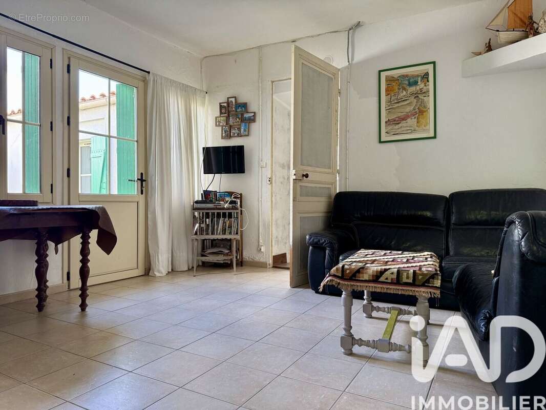 Photo 4 - Maison à SAINT-DENIS-D'OLERON