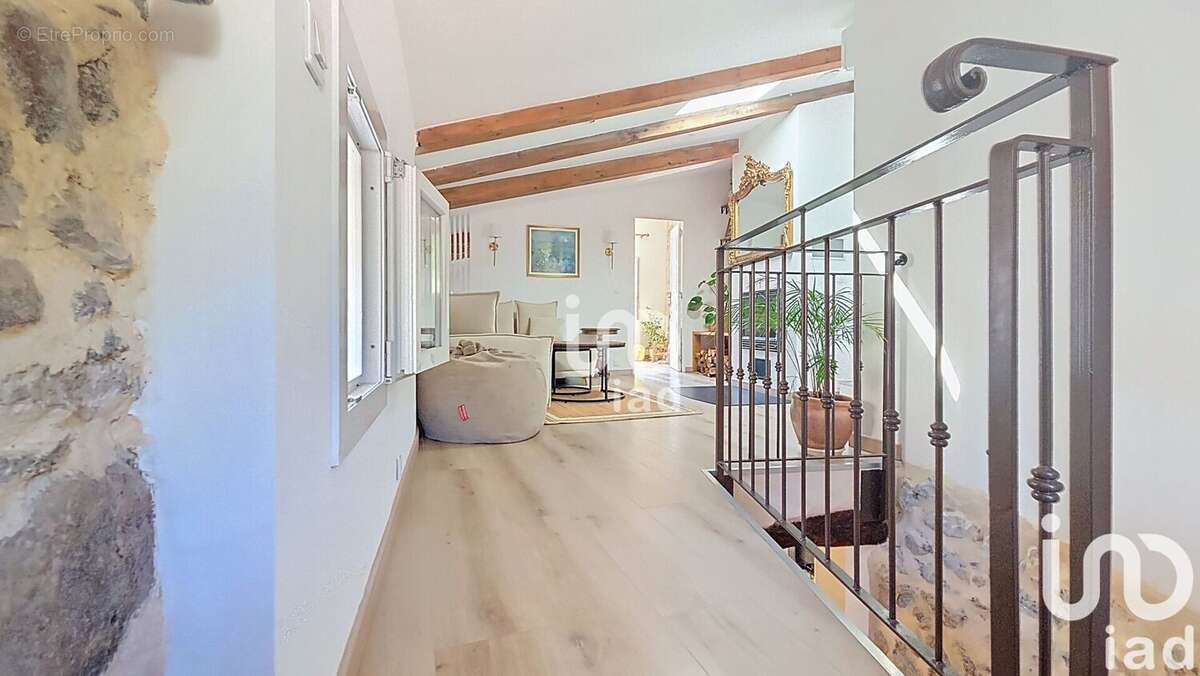 Photo 8 - Maison à GORBIO