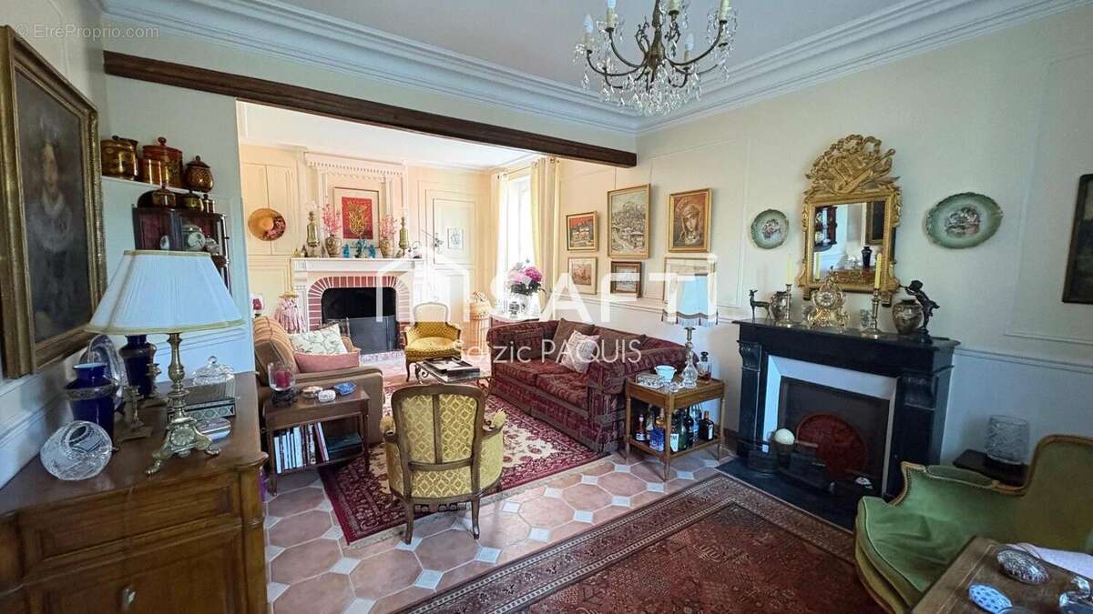 Photo 3 - Maison à LA FERTE-SOUS-JOUARRE