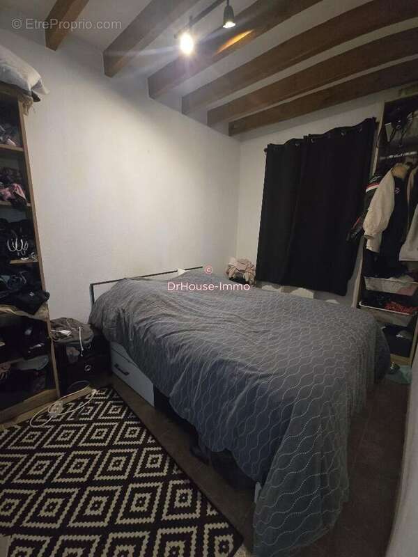 Maison 71 m² à Saint-Andre-De-L'eure  - photo 17