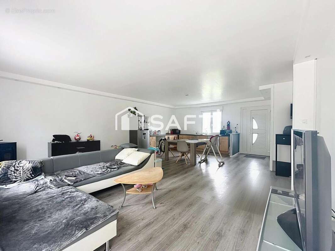 Photo 3 - Maison à TRONDES