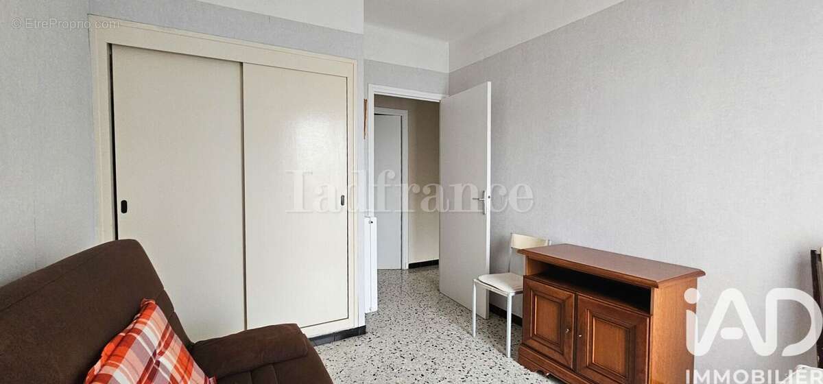 Photo 9 - Appartement à PERPIGNAN