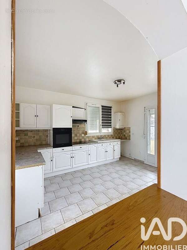 Photo 4 - Maison à COUVROT