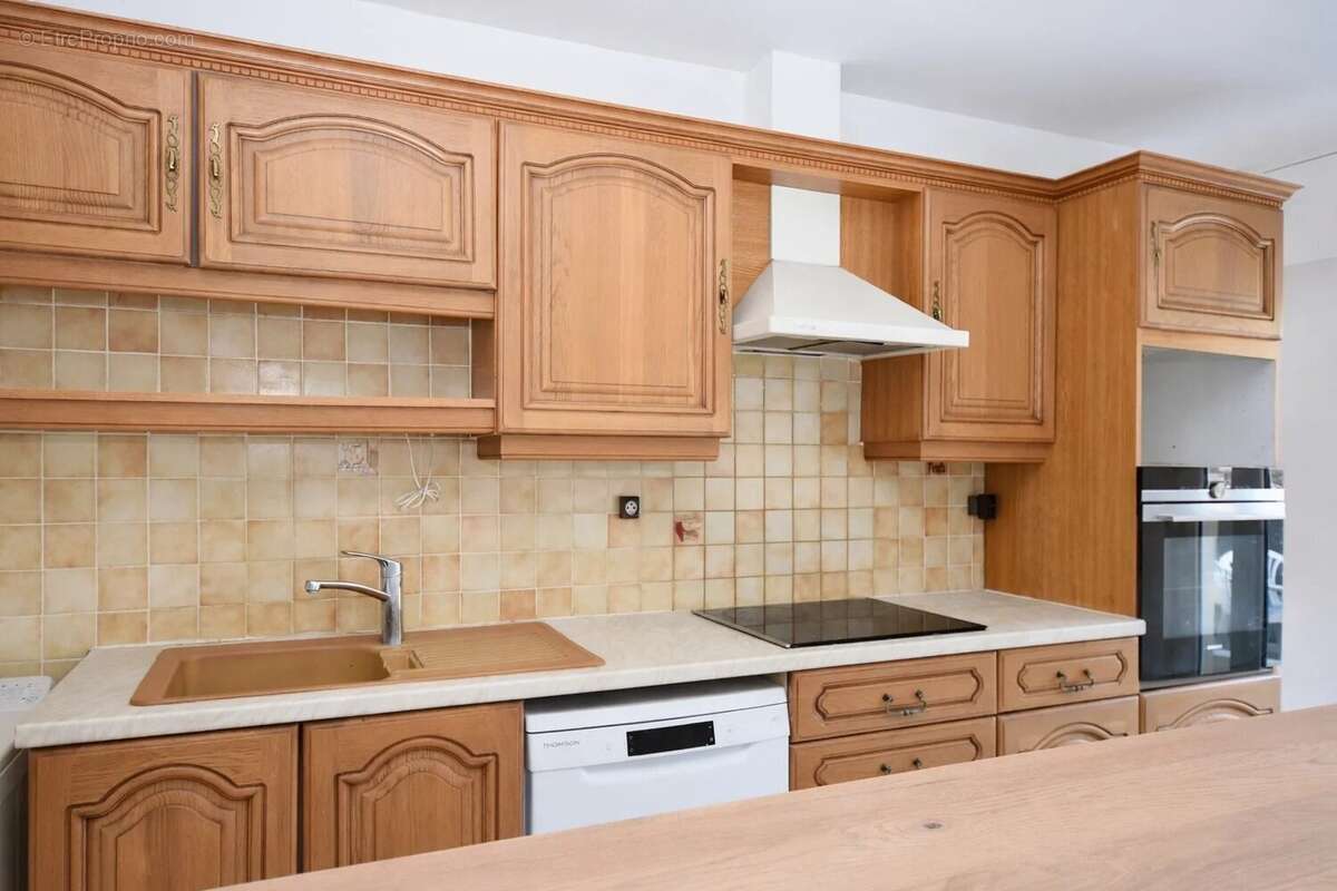 Appartement à CHATOU