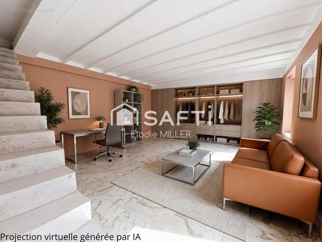 Photo 6 - Maison à VITERNE