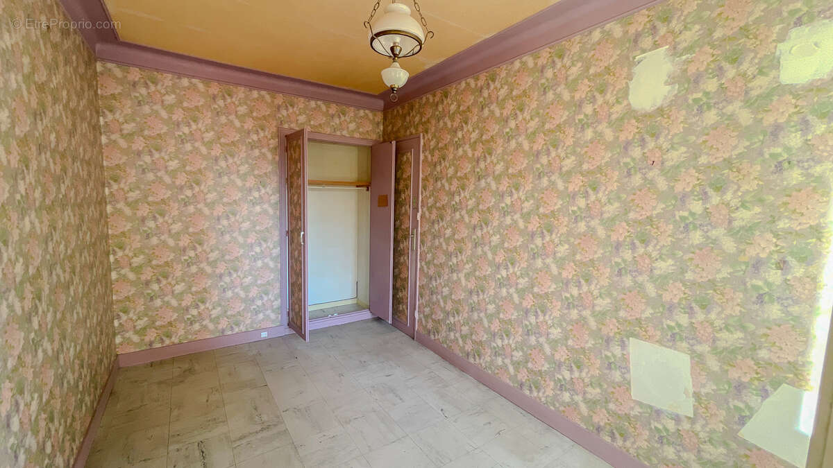 Appartement à HOUILLES