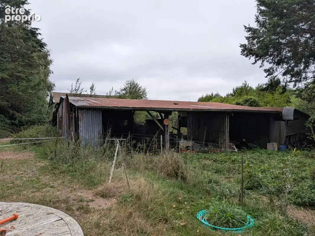 Maison  4 pièce(s) 90 m2 - photo 14