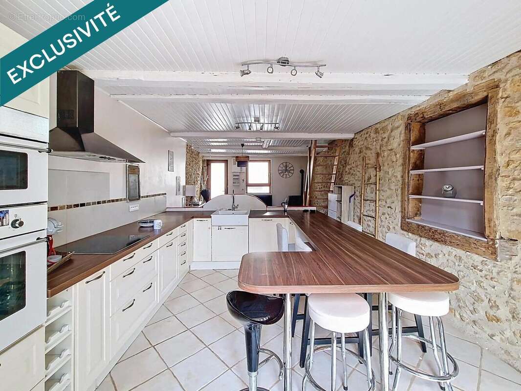 Photo 4 - Maison à FROUARD