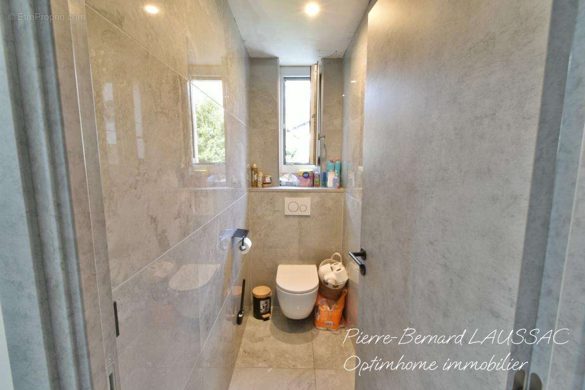 Maison à vendre 5 pièces UGINE (73) - photo 10
