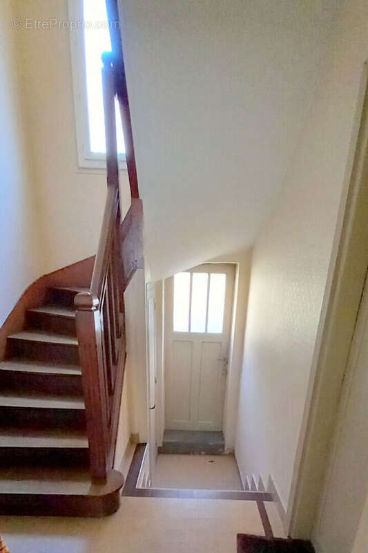 Appartement à NOISY-LE-SEC