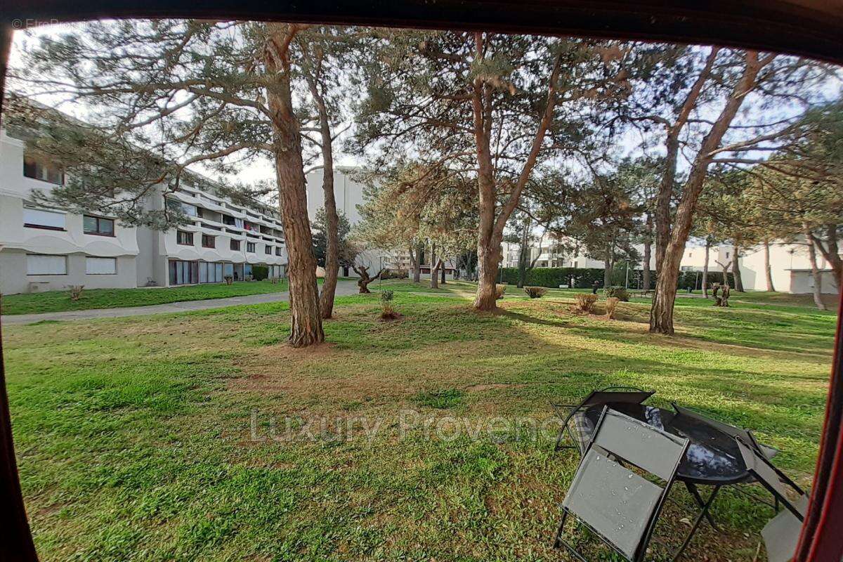 Appartement à AIX-EN-PROVENCE