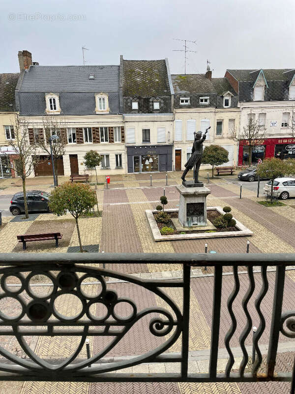 Appartement à GUISE