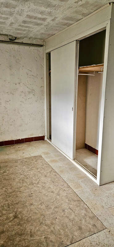 Appartement à BRUE-AURIAC