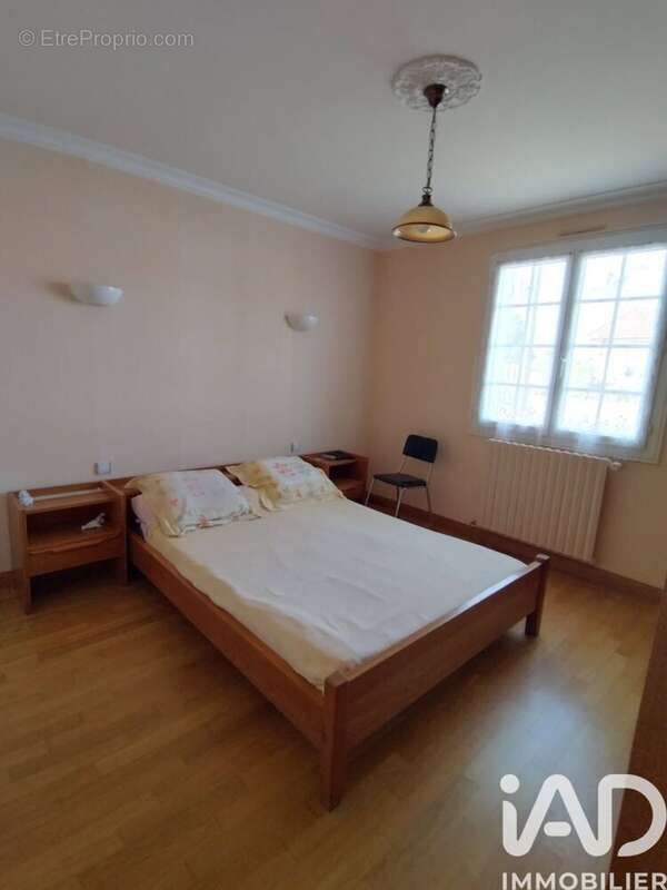 Photo 5 - Maison à BARBECHAT