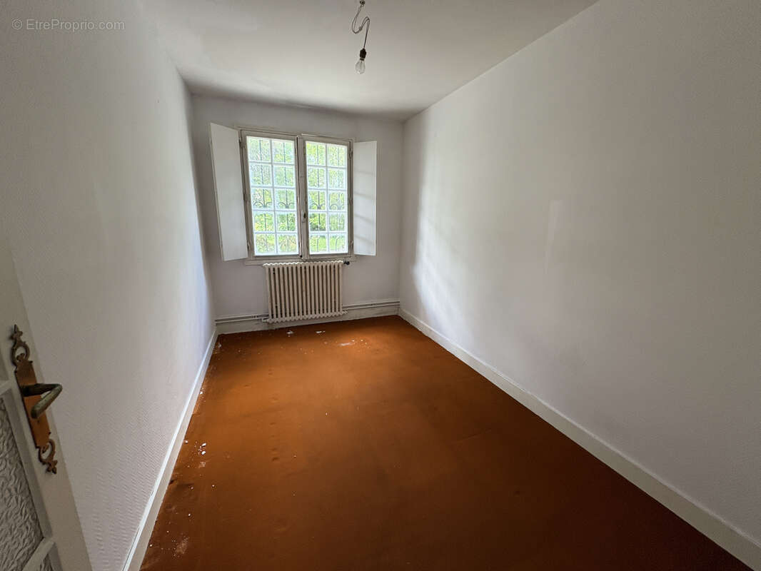 Maison à BAZAS