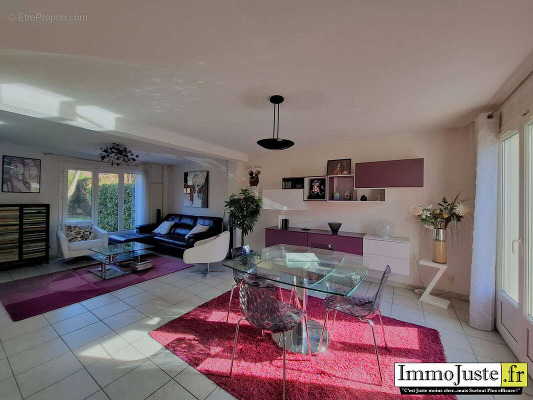 Maison à MONTIGNY-LE-BRETONNEUX