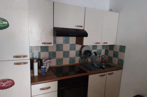 Appartement à NARBONNE