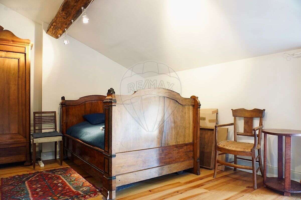 Appartement à VILLEFRANCHE-SUR-SAONE