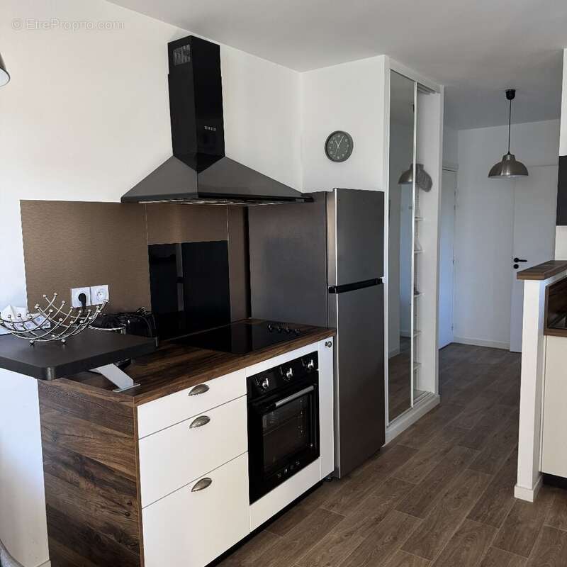VOTRE PETIT REFUGE À DINARD studioT 1 +100m2 d'extérieur +parking - photo 2
