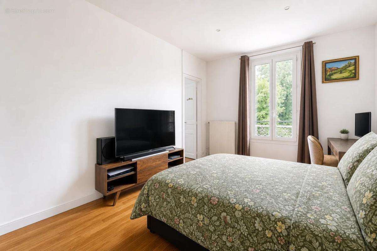 Appartement 3 pièces à Saint-Ouen-l'Aumône - photo 11