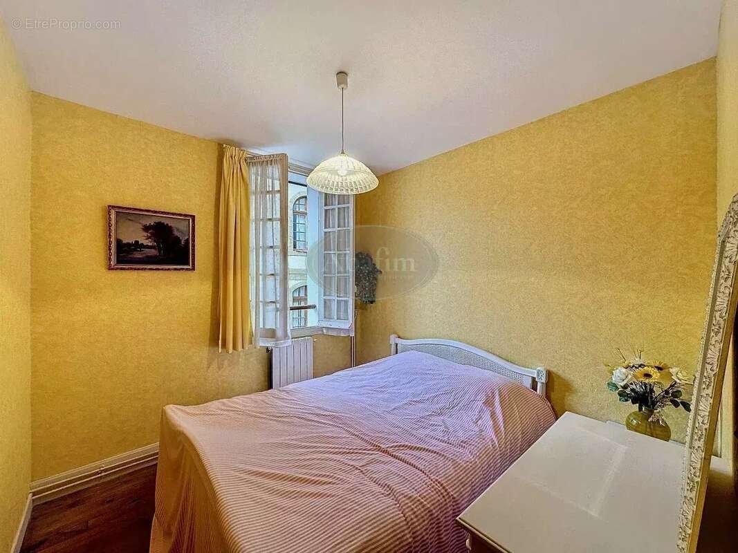 Maison à CASTELNAU-MAGNOAC