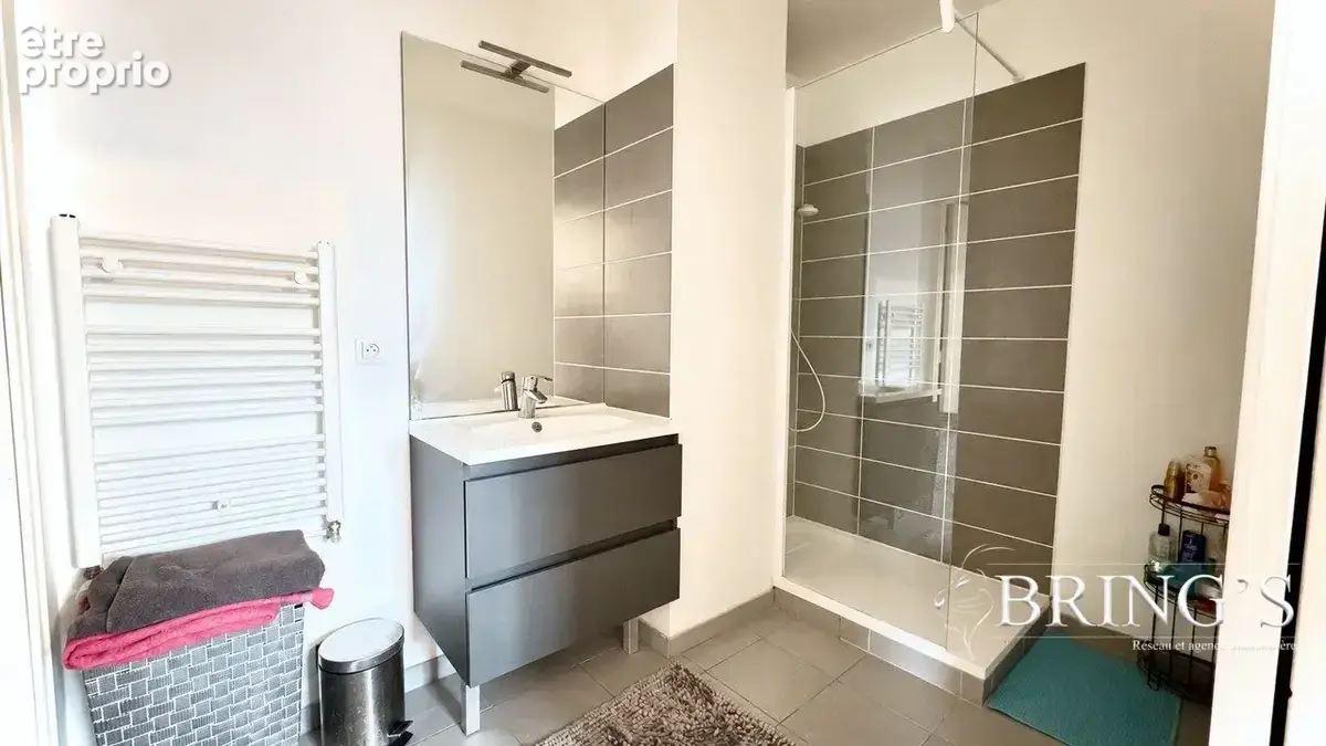 Appartement 59 m² à Breval  - photo 9