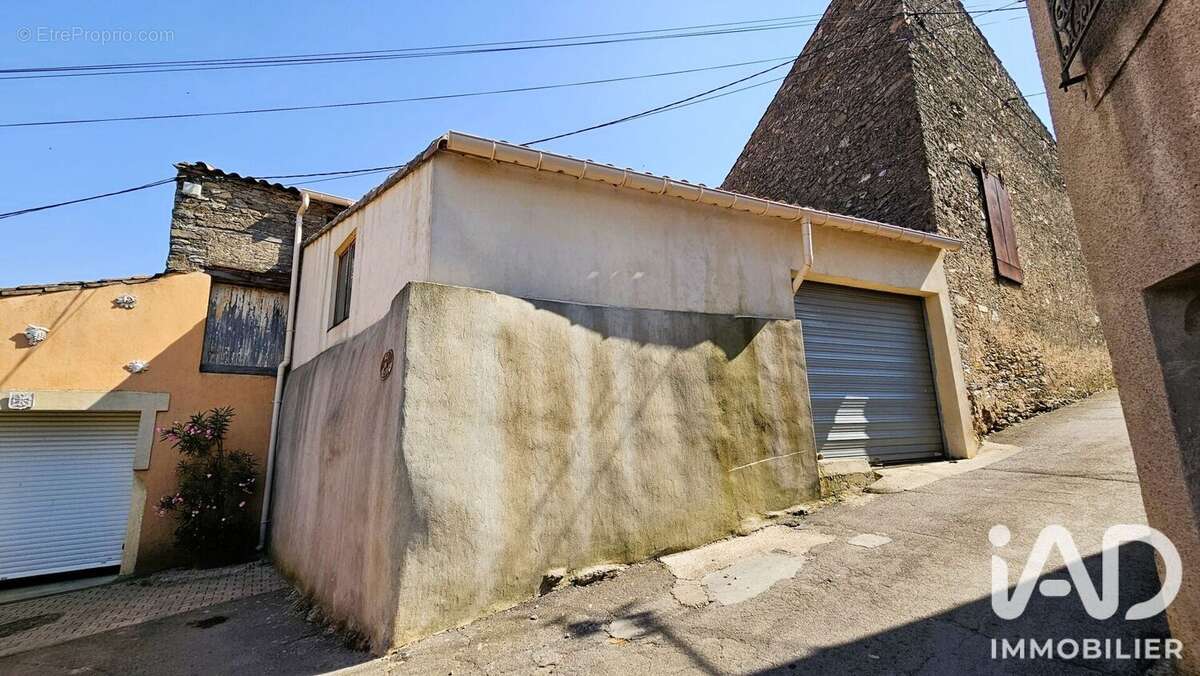 Photo 3 - Maison à FAUGERES