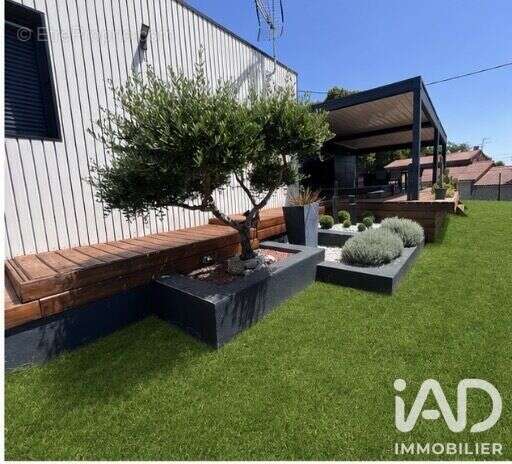 Maison 127 m² à Carbonne  - photo 4