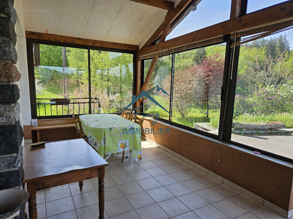 Maison à VAGNEY