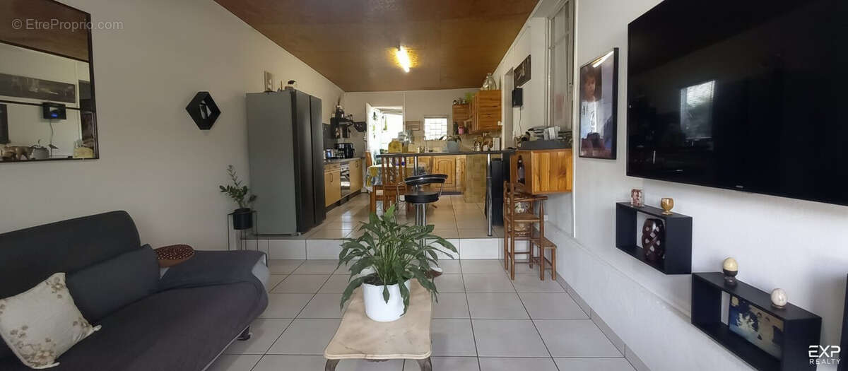 maison
