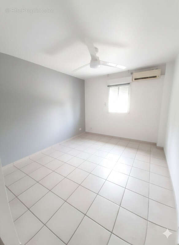 Appartement à LES TROIS-ILETS