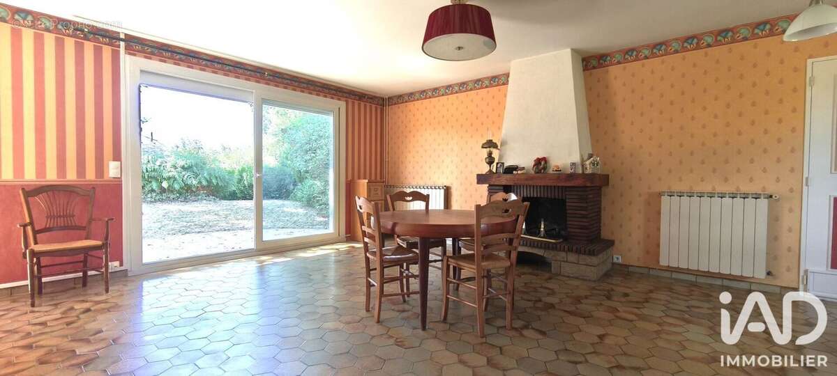 Maison 102 m² à Betton  - photo 4