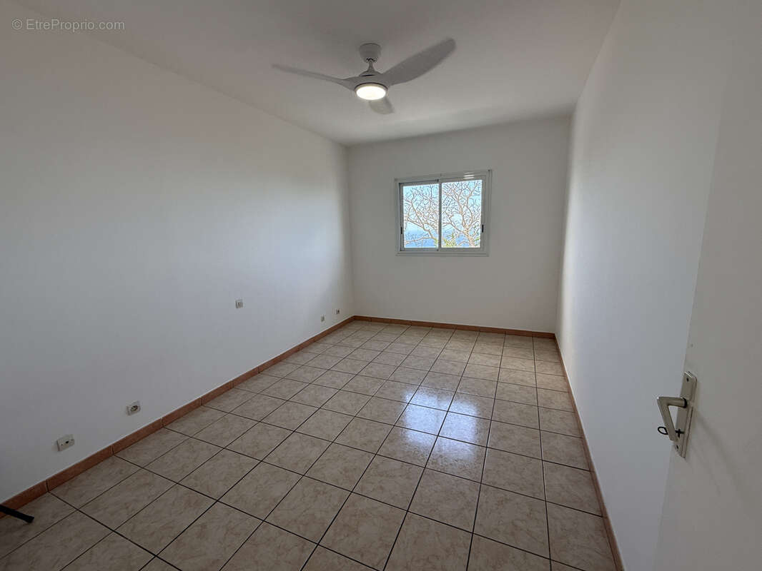 Appartement à LE PORT