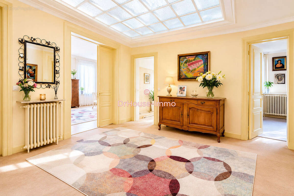 Maison 534 m² à Troyes  - photo 21