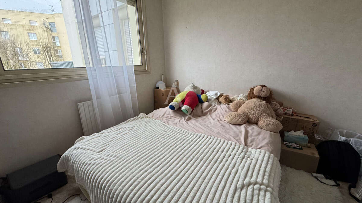 Appartement à LA ROCHE-SUR-YON