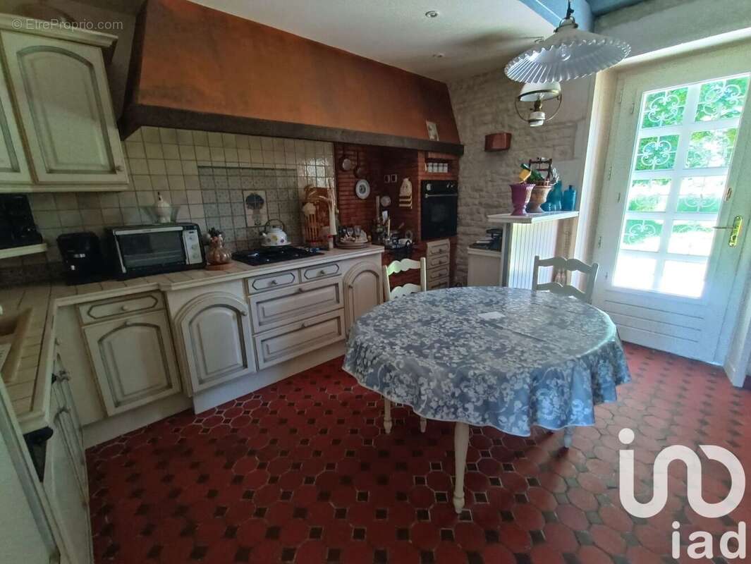 Photo 7 - Maison à AIFFRES