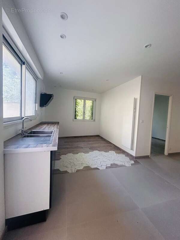 Appartement à BEAUNE