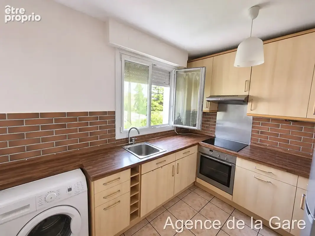 Appartement Houilles 2 pièces 34 m² - 14 minutes de la Gare - photo 2