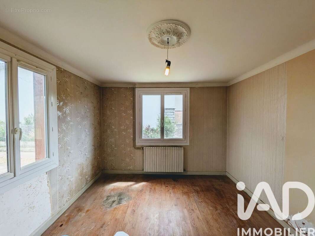 Photo 7 - Maison à AUREILHAN