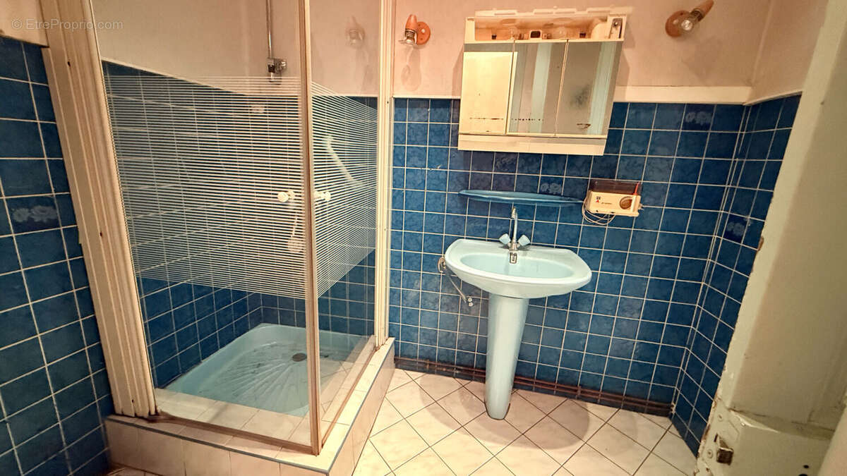 Maison à RAMBERVILLERS