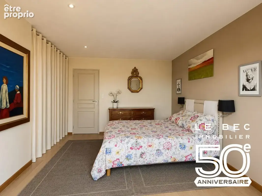 Maison 7 pièces 162 m² à vendre à Bono (56400) - photo 5