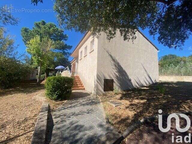 Photo 4 - Maison à SARI-SOLENZARA