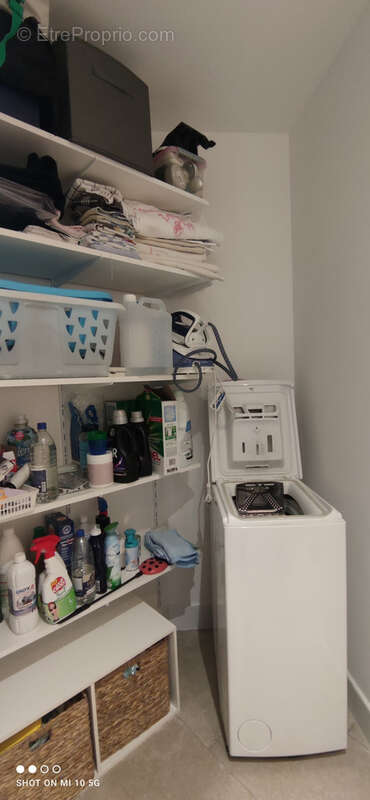 Maison à FOS-SUR-MER