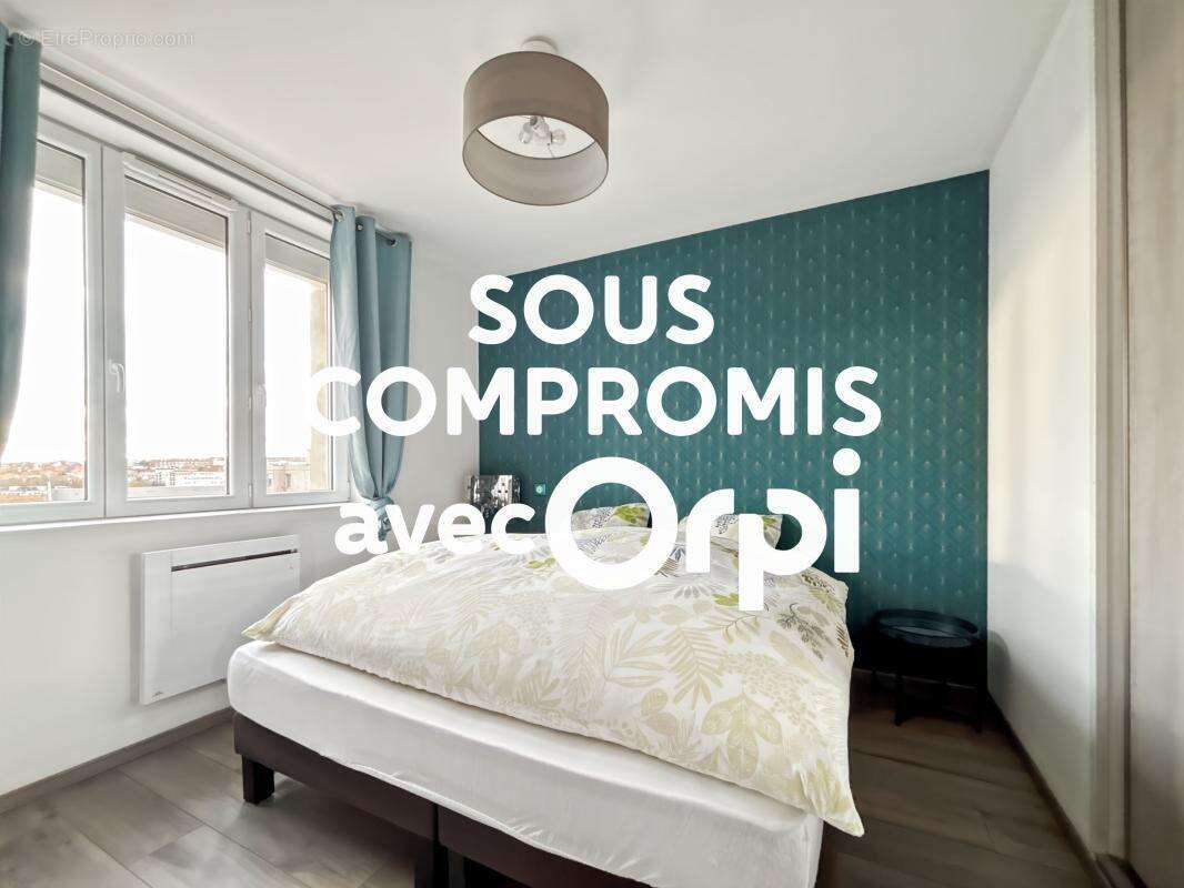 Maison à BOULOGNE-SUR-MER